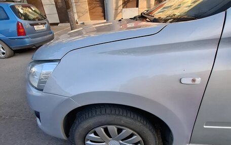 Datsun mi-DO, 2018 год, 990 000 рублей, 12 фотография