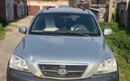 KIA Sorento IV, 2003 год, 450 000 рублей, 2 фотография