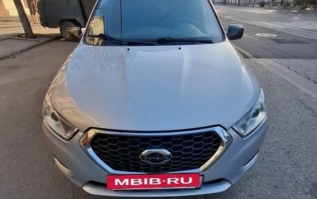 Datsun mi-DO, 2018 год, 990 000 рублей, 14 фотография
