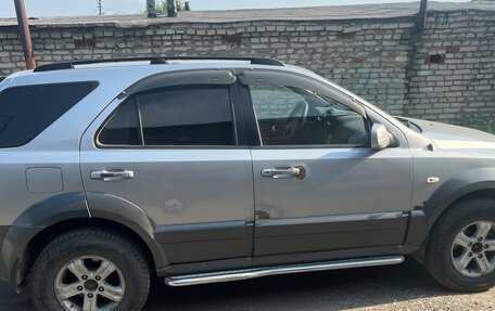 KIA Sorento IV, 2003 год, 450 000 рублей, 4 фотография