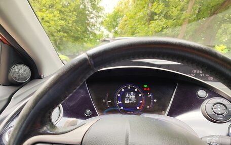 Honda Civic VIII, 2008 год, 900 000 рублей, 9 фотография