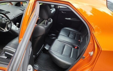 Honda Civic VIII, 2008 год, 900 000 рублей, 7 фотография