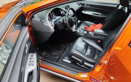Honda Civic VIII, 2008 год, 900 000 рублей, 8 фотография