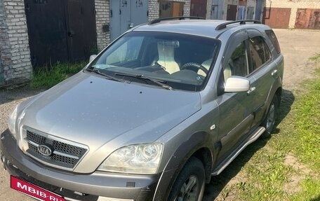 KIA Sorento IV, 2003 год, 450 000 рублей, 3 фотография