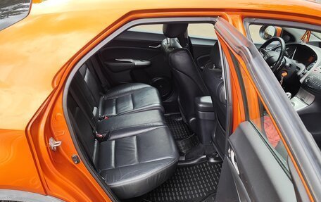 Honda Civic VIII, 2008 год, 900 000 рублей, 12 фотография