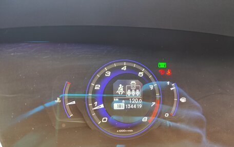 Honda Civic VIII, 2008 год, 900 000 рублей, 10 фотография