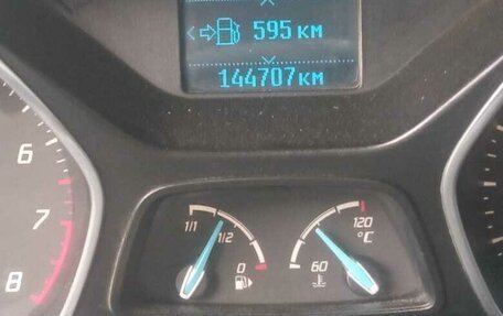 Ford Focus III, 2012 год, 990 000 рублей, 3 фотография
