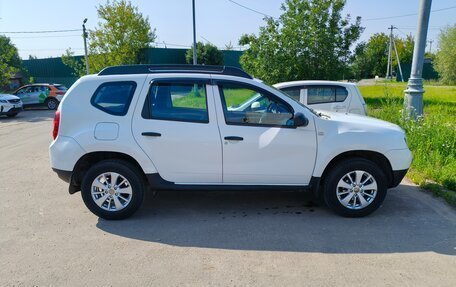 Renault Duster I рестайлинг, 2015 год, 1 300 000 рублей, 2 фотография