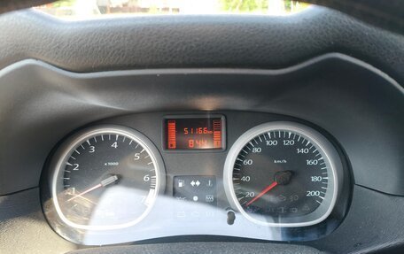 Renault Duster I рестайлинг, 2015 год, 1 300 000 рублей, 4 фотография