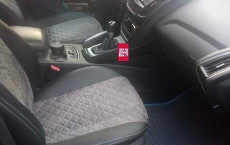 Ford Focus III, 2012 год, 990 000 рублей, 9 фотография