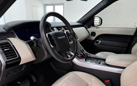 Land Rover Range Rover Sport II, 2021 год, 7 950 000 рублей, 2 фотография
