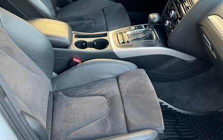 Audi A4, 2012 год, 1 999 999 рублей, 9 фотография