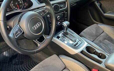 Audi A4, 2012 год, 1 999 999 рублей, 7 фотография