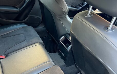Audi A4, 2012 год, 1 999 999 рублей, 8 фотография