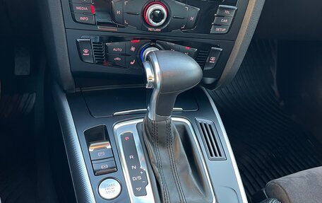 Audi A4, 2012 год, 1 999 999 рублей, 11 фотография
