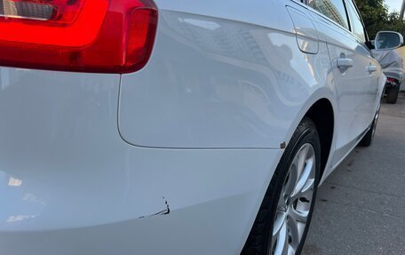 Audi A4, 2012 год, 1 999 999 рублей, 12 фотография