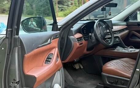 Infiniti QX60, 2022 год, 6 300 000 рублей, 7 фотография