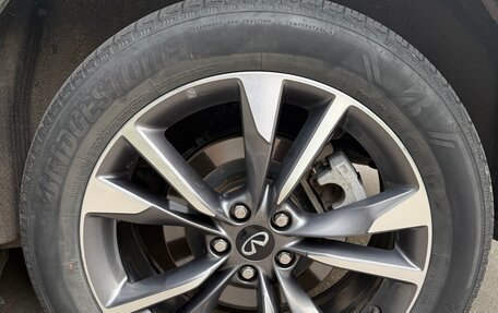 Infiniti QX60, 2022 год, 6 300 000 рублей, 13 фотография