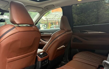 Infiniti QX60, 2022 год, 6 300 000 рублей, 12 фотография