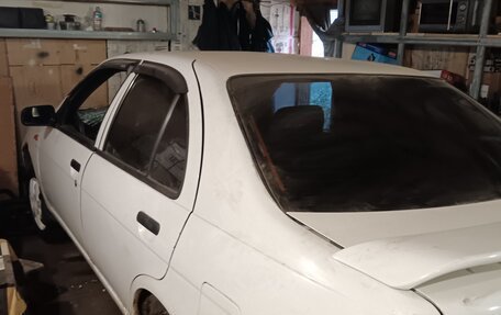 Nissan Almera, 1996 год, 55 000 рублей, 3 фотография