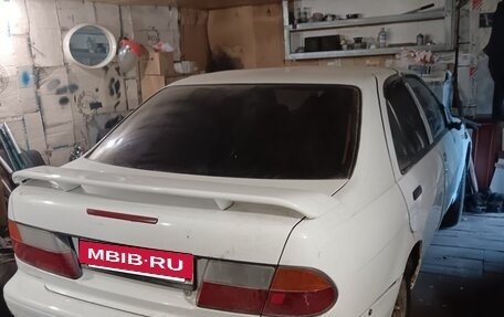 Nissan Almera, 1996 год, 55 000 рублей, 2 фотография