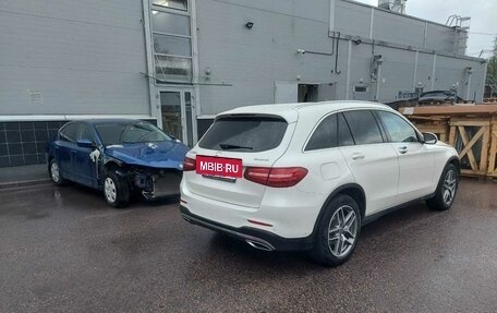 Mercedes-Benz GLC, 2019 год, 2 980 000 рублей, 2 фотография