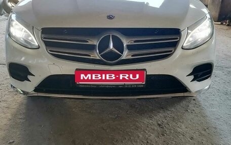 Mercedes-Benz GLC, 2019 год, 2 980 000 рублей, 4 фотография