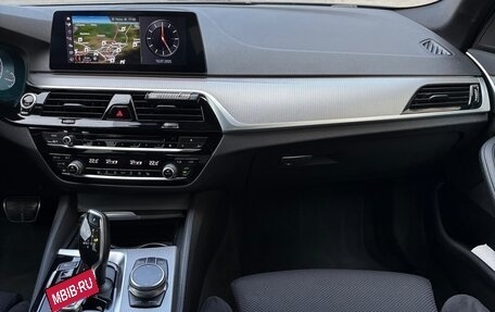 BMW 5 серия, 2018 год, 3 550 000 рублей, 6 фотография