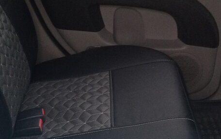 Mitsubishi L200 IV рестайлинг, 2008 год, 1 100 000 рублей, 14 фотография