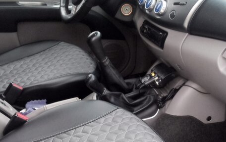 Mitsubishi L200 IV рестайлинг, 2008 год, 1 100 000 рублей, 20 фотография