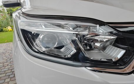 SsangYong Rexton, 2019 год, 3 100 000 рублей, 3 фотография