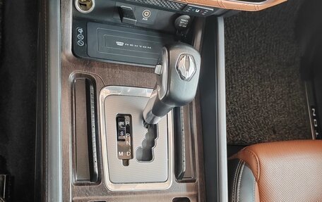 SsangYong Rexton, 2019 год, 3 100 000 рублей, 8 фотография