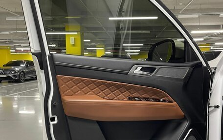 SsangYong Rexton, 2019 год, 3 100 000 рублей, 9 фотография