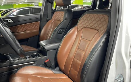 SsangYong Rexton, 2019 год, 3 100 000 рублей, 13 фотография