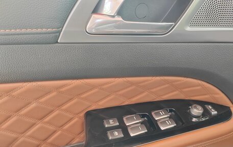 SsangYong Rexton, 2019 год, 3 100 000 рублей, 10 фотография