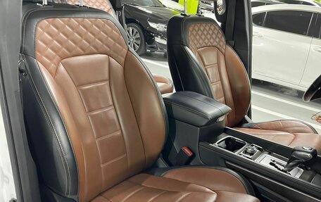 SsangYong Rexton, 2019 год, 3 100 000 рублей, 15 фотография