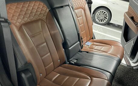 SsangYong Rexton, 2019 год, 3 100 000 рублей, 14 фотография
