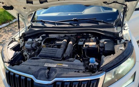 Skoda Kodiaq I, 2018 год, 2 150 000 рублей, 8 фотография