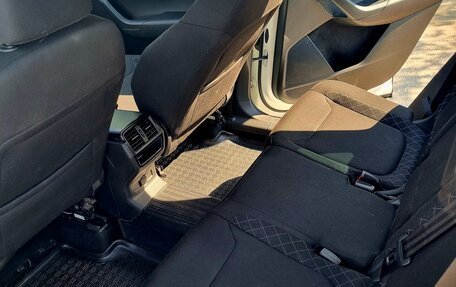 Skoda Kodiaq I, 2018 год, 2 150 000 рублей, 12 фотография