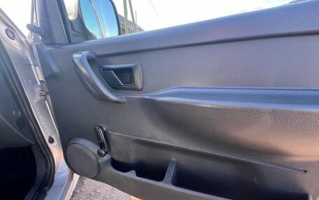 Citroen Berlingo II рестайлинг, 2008 год, 277 000 рублей, 12 фотография