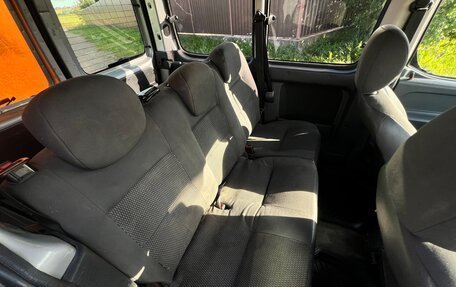 Citroen Berlingo II рестайлинг, 2008 год, 277 000 рублей, 11 фотография