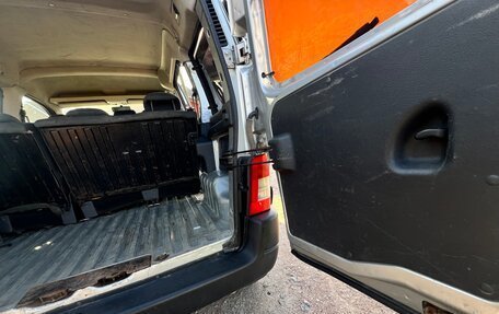 Citroen Berlingo II рестайлинг, 2008 год, 277 000 рублей, 19 фотография