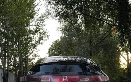 Honda Civic VIII, 2007 год, 650 000 рублей, 4 фотография