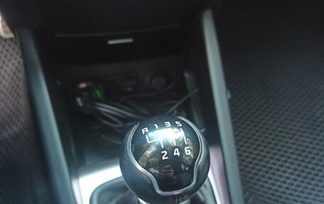 KIA cee'd I рестайлинг, 2012 год, 1 030 000 рублей, 10 фотография