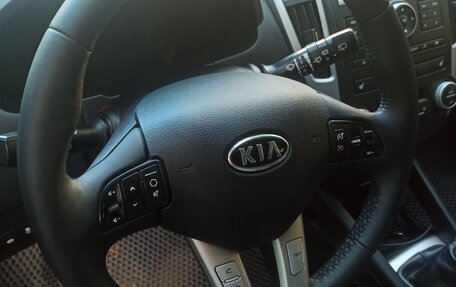 KIA cee'd I рестайлинг, 2012 год, 1 030 000 рублей, 7 фотография