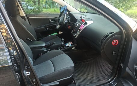 KIA cee'd I рестайлинг, 2012 год, 1 030 000 рублей, 9 фотография