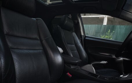 Honda Civic VIII, 2007 год, 650 000 рублей, 12 фотография