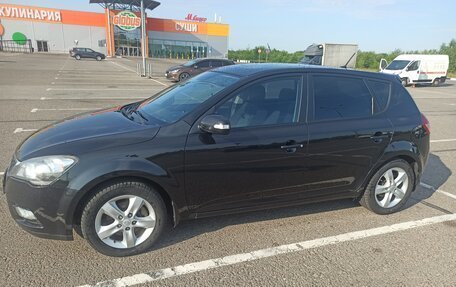 KIA cee'd I рестайлинг, 2012 год, 1 030 000 рублей, 3 фотография