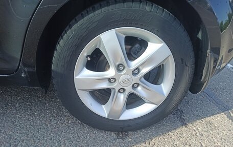 KIA cee'd I рестайлинг, 2012 год, 1 030 000 рублей, 11 фотография