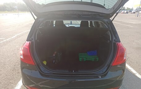 KIA cee'd I рестайлинг, 2012 год, 1 030 000 рублей, 12 фотография